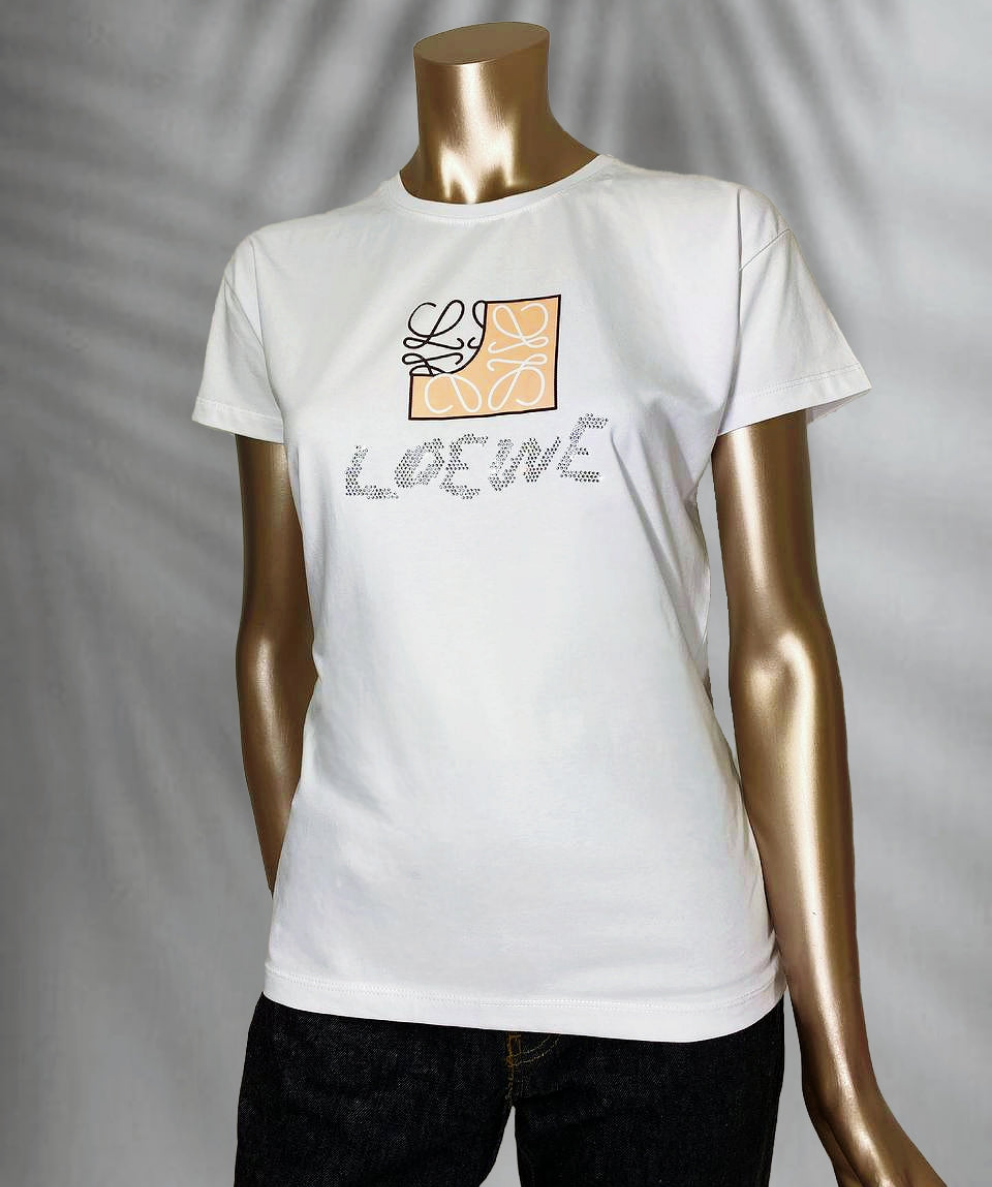 Loewe marškinėliai