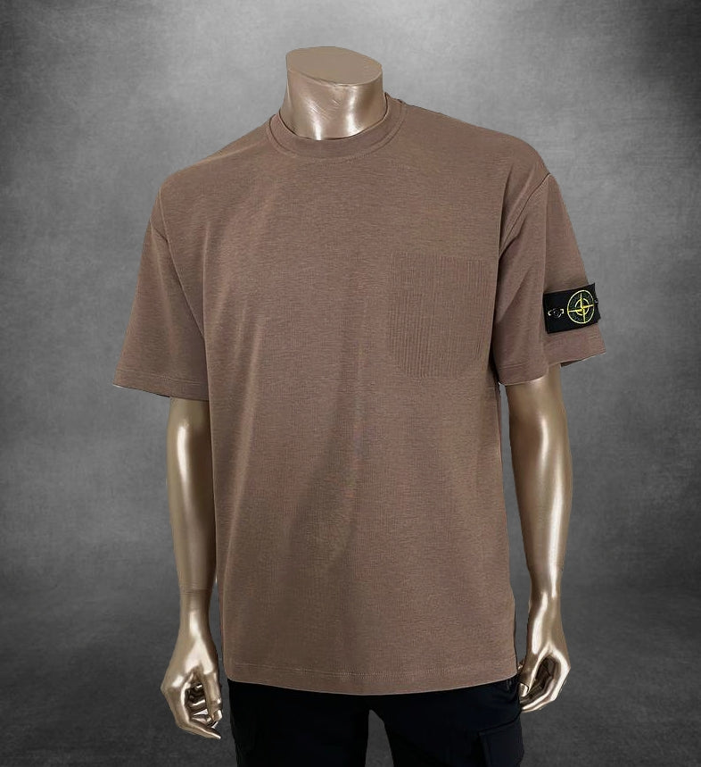 Stone Island marškinėliai