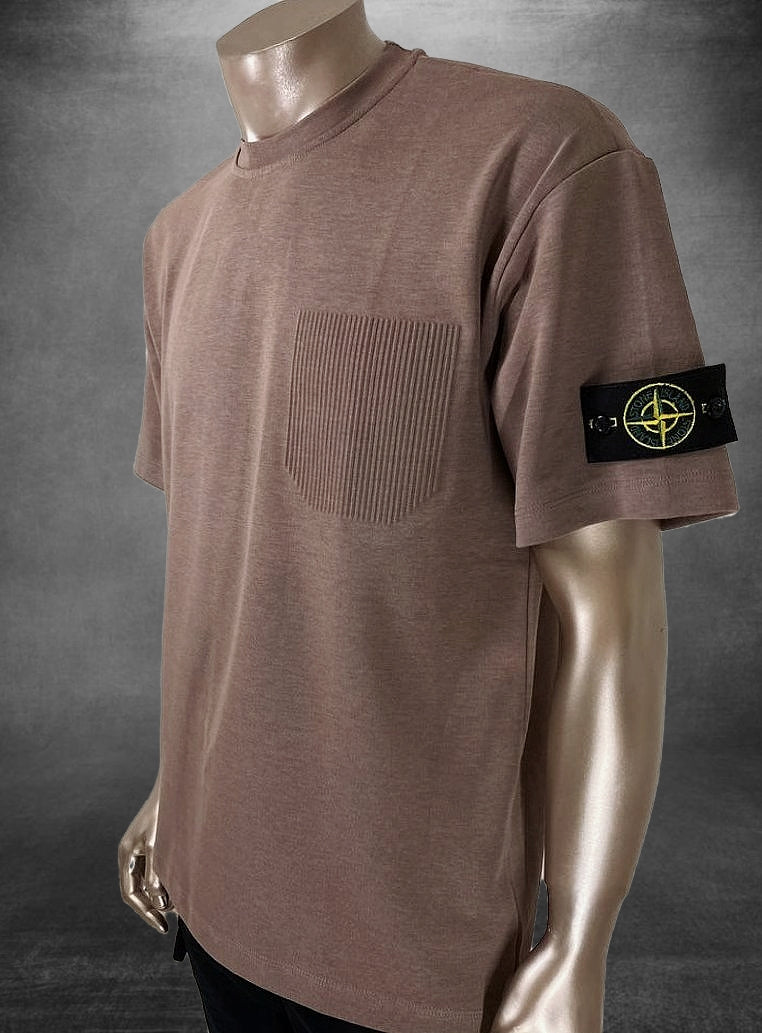 Stone Island marškinėliai