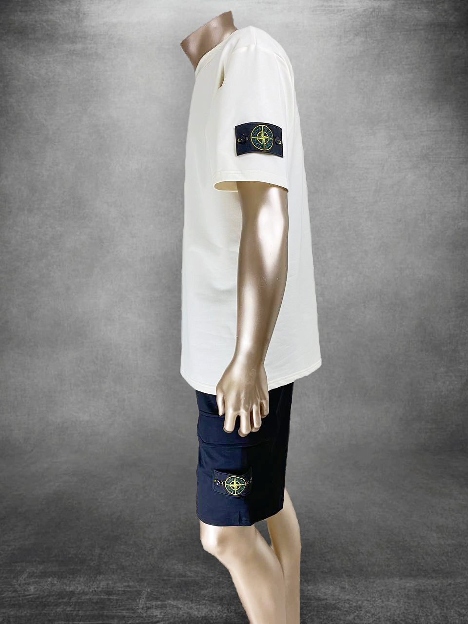 Stone Island summer set'as