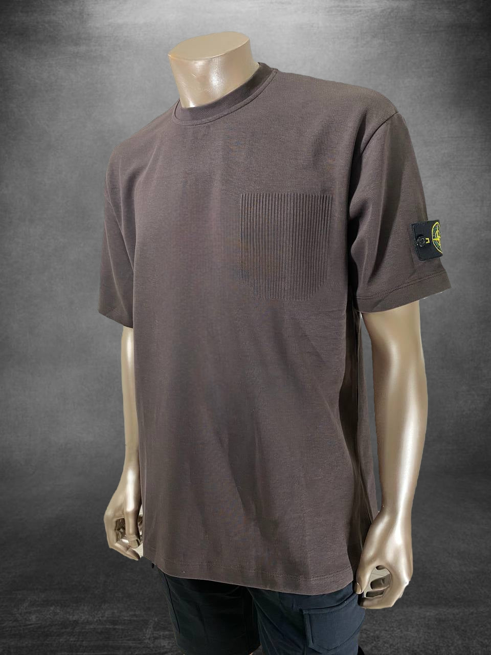 Stone Island marškinėliai