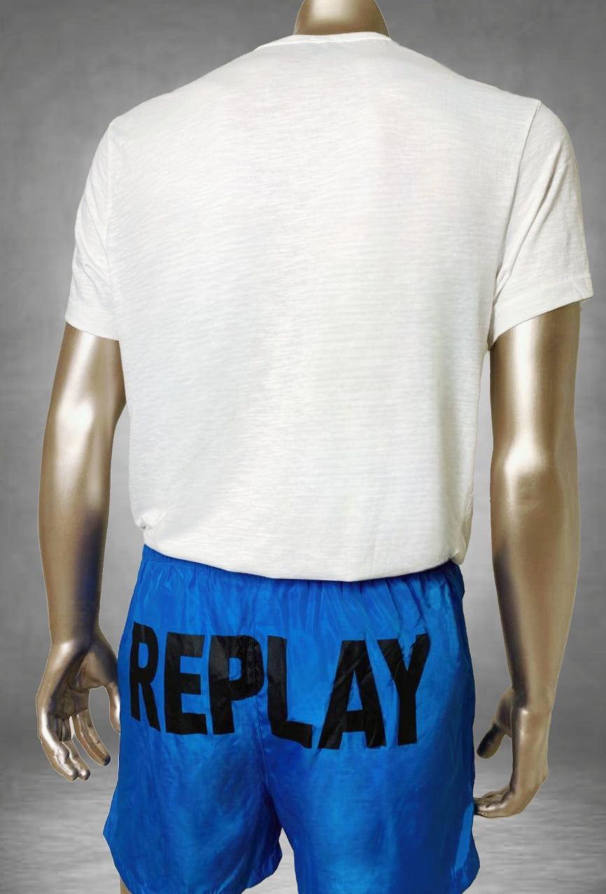 Replay beachwear šortai