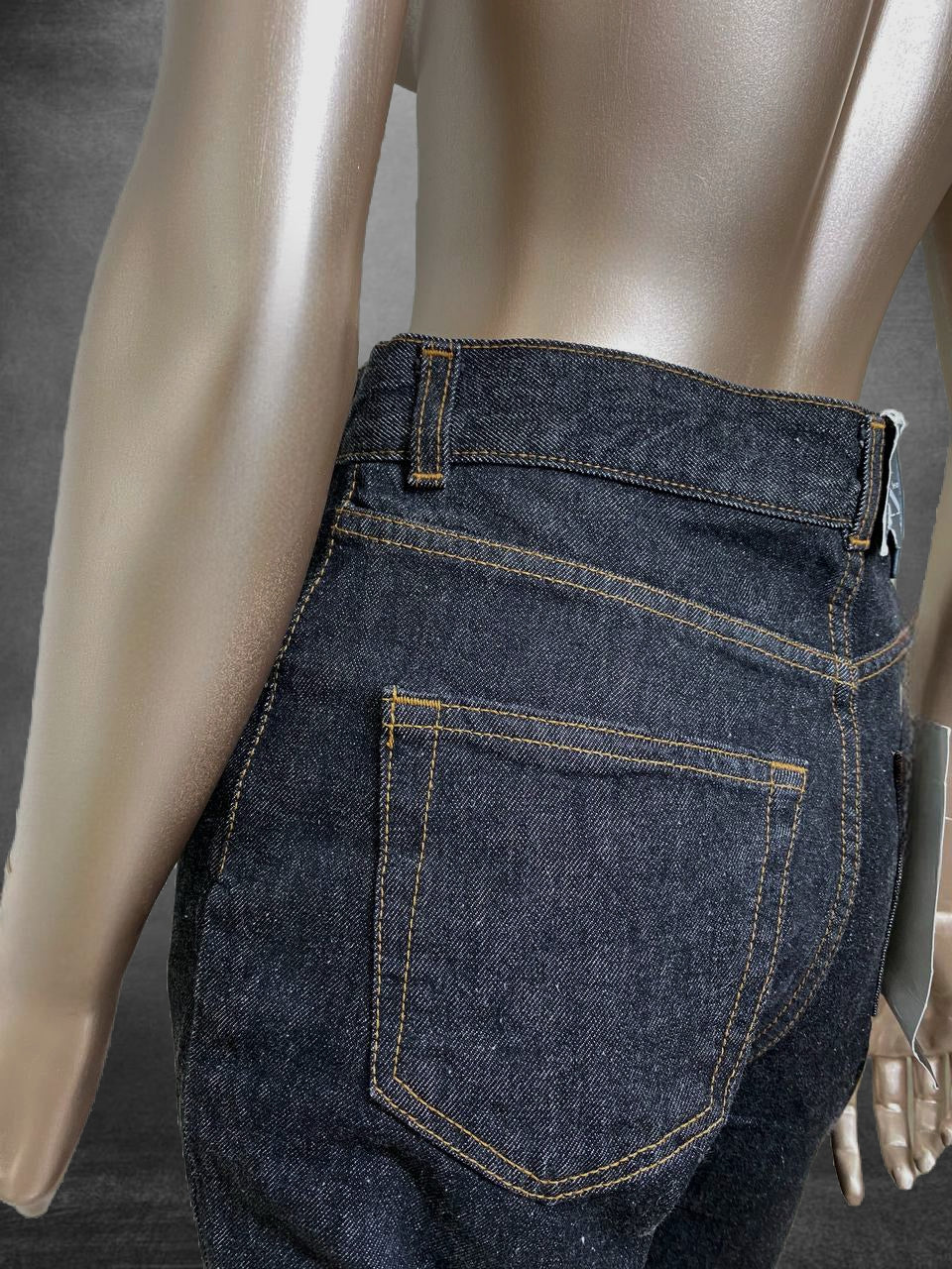 Calvin Klein moteriški džinsai