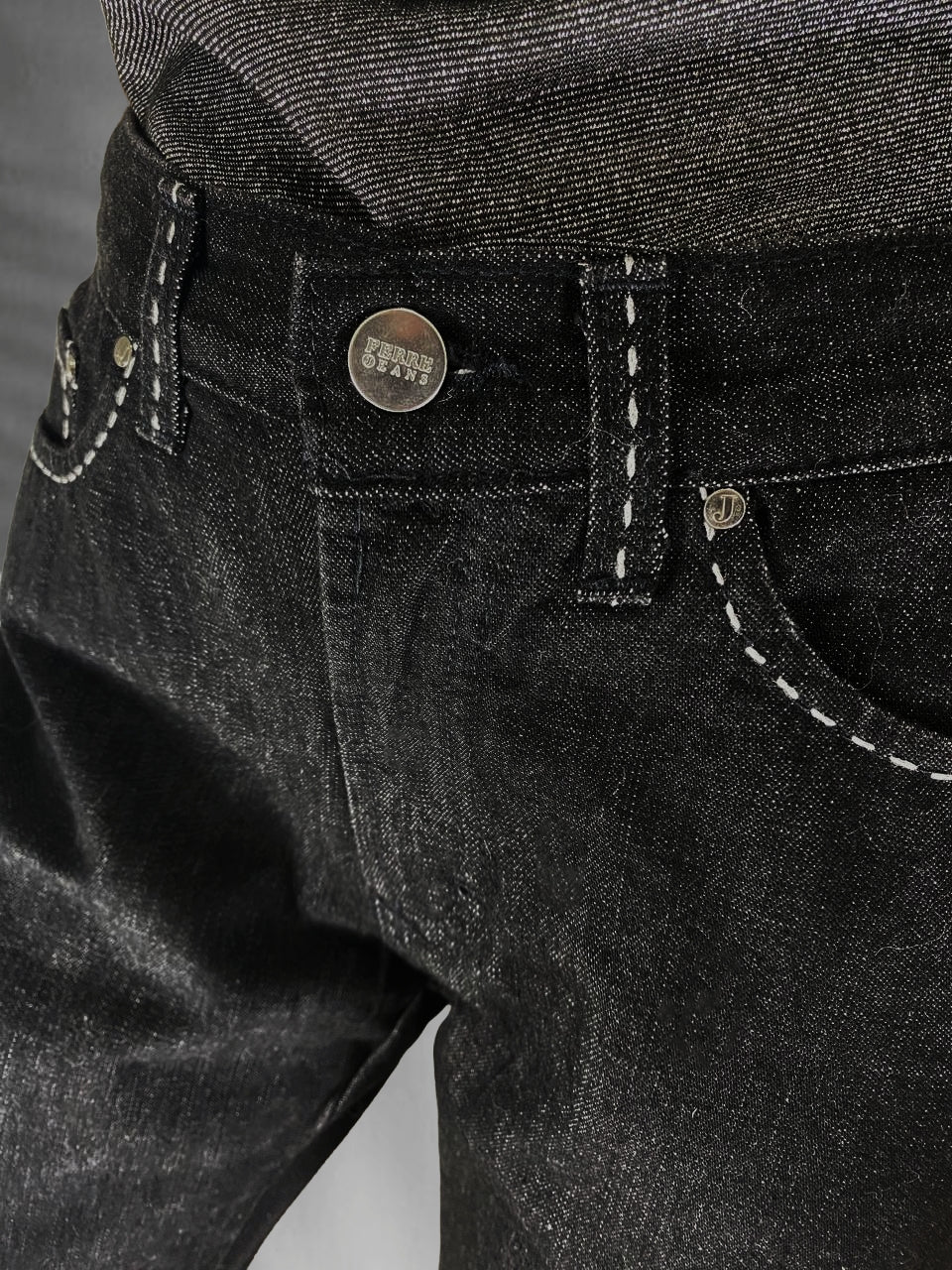 Gianfranco Ferre jeans