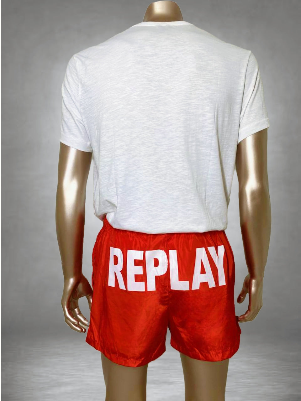Replay beachwear šortai