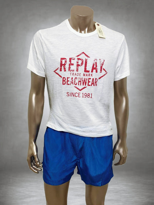 Replay beachwear šortai