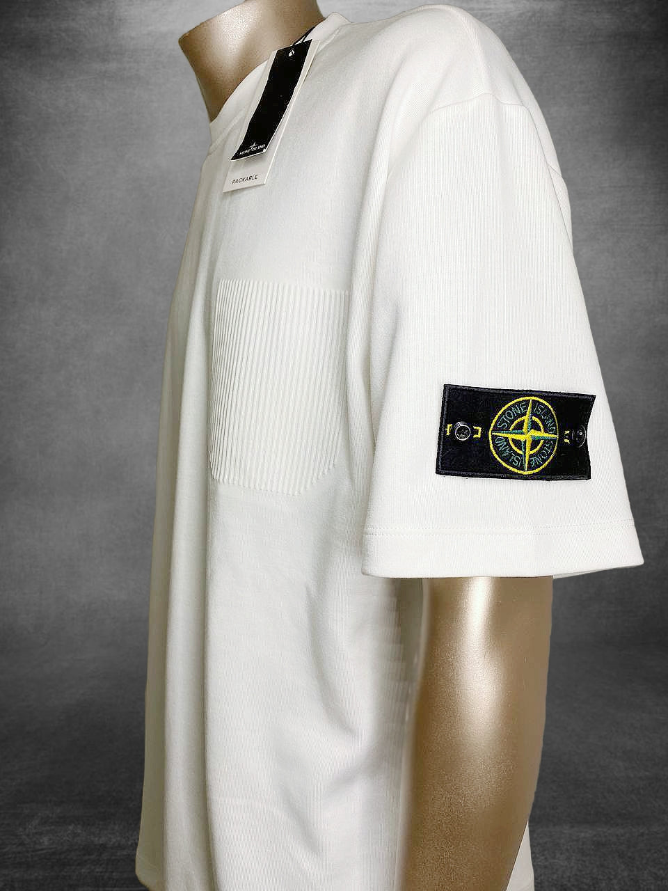 Stone Island marškinėliai