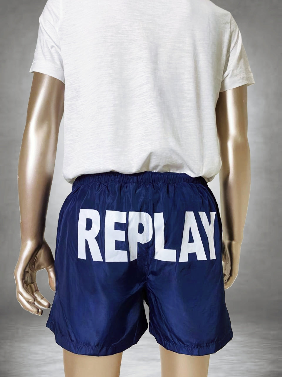 Replay beachwear šortai