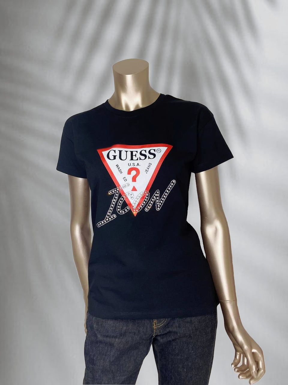 Guess marškinėliai