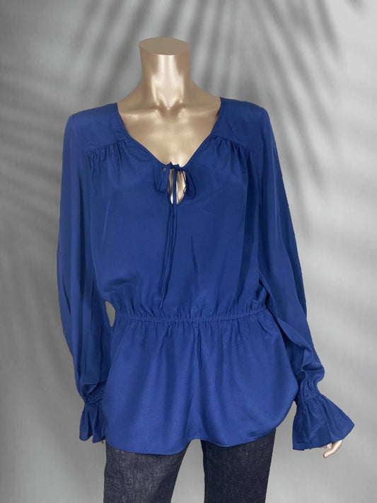 Guess by Marciano šilkinė palaidinė