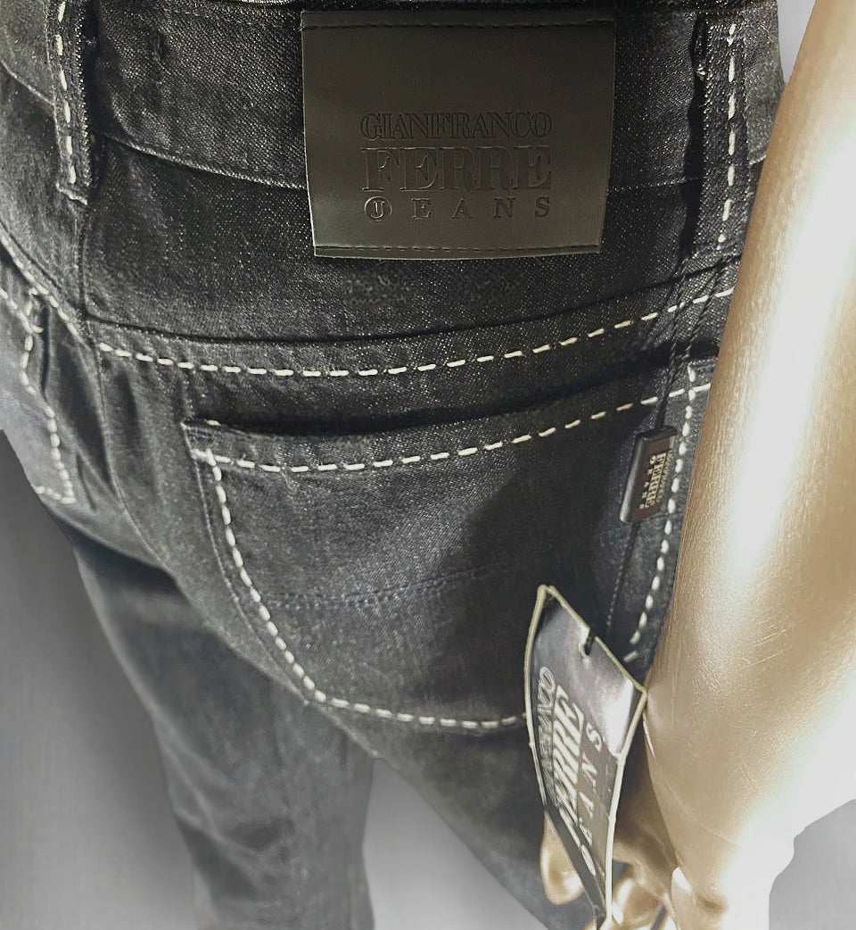 Gianfranco Ferre jeans