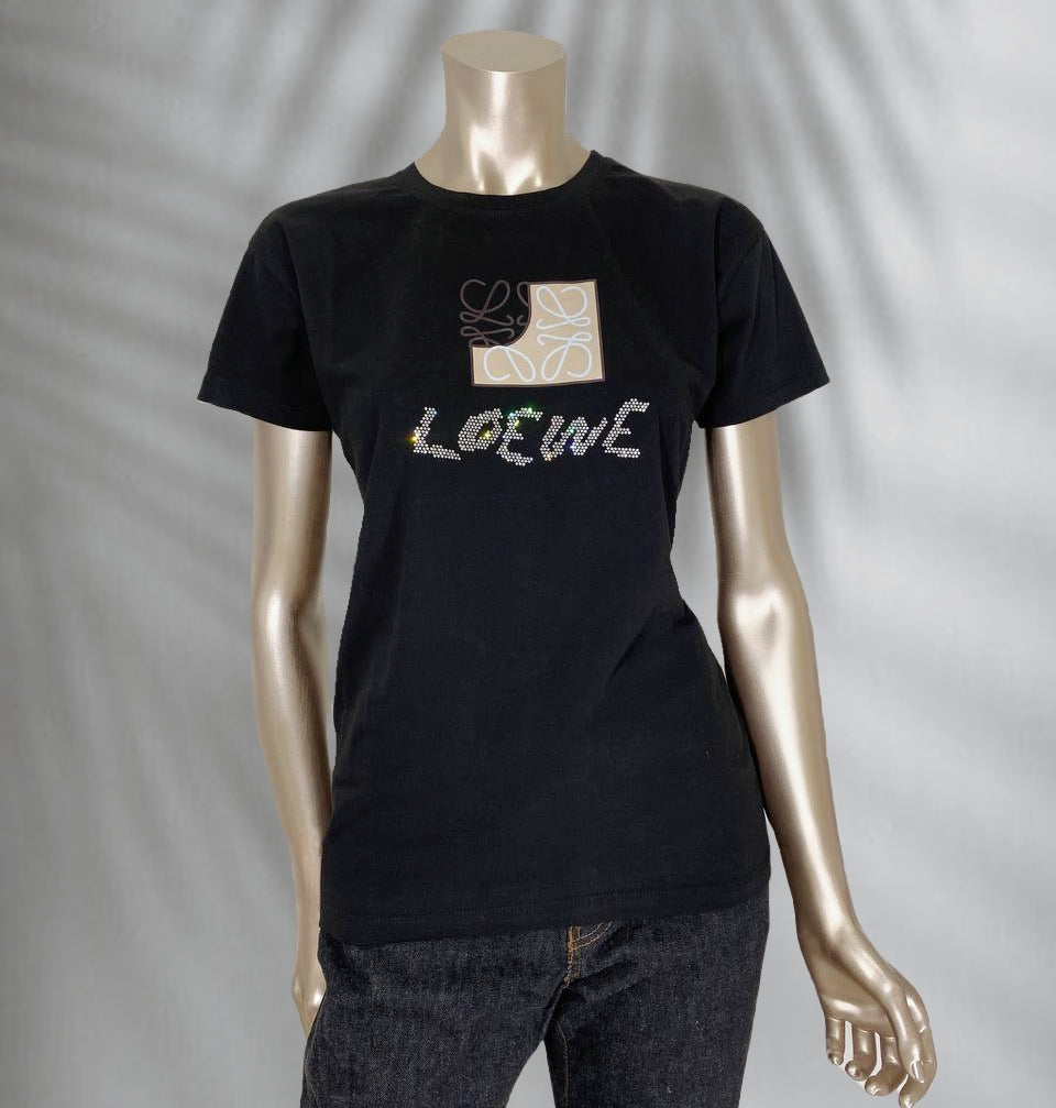 Loewe marškinėliai