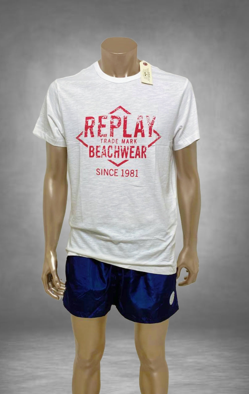 Replay beachwear šortai