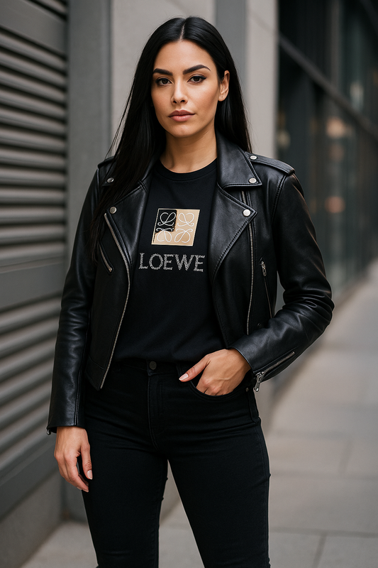 Loewe marškinėliai