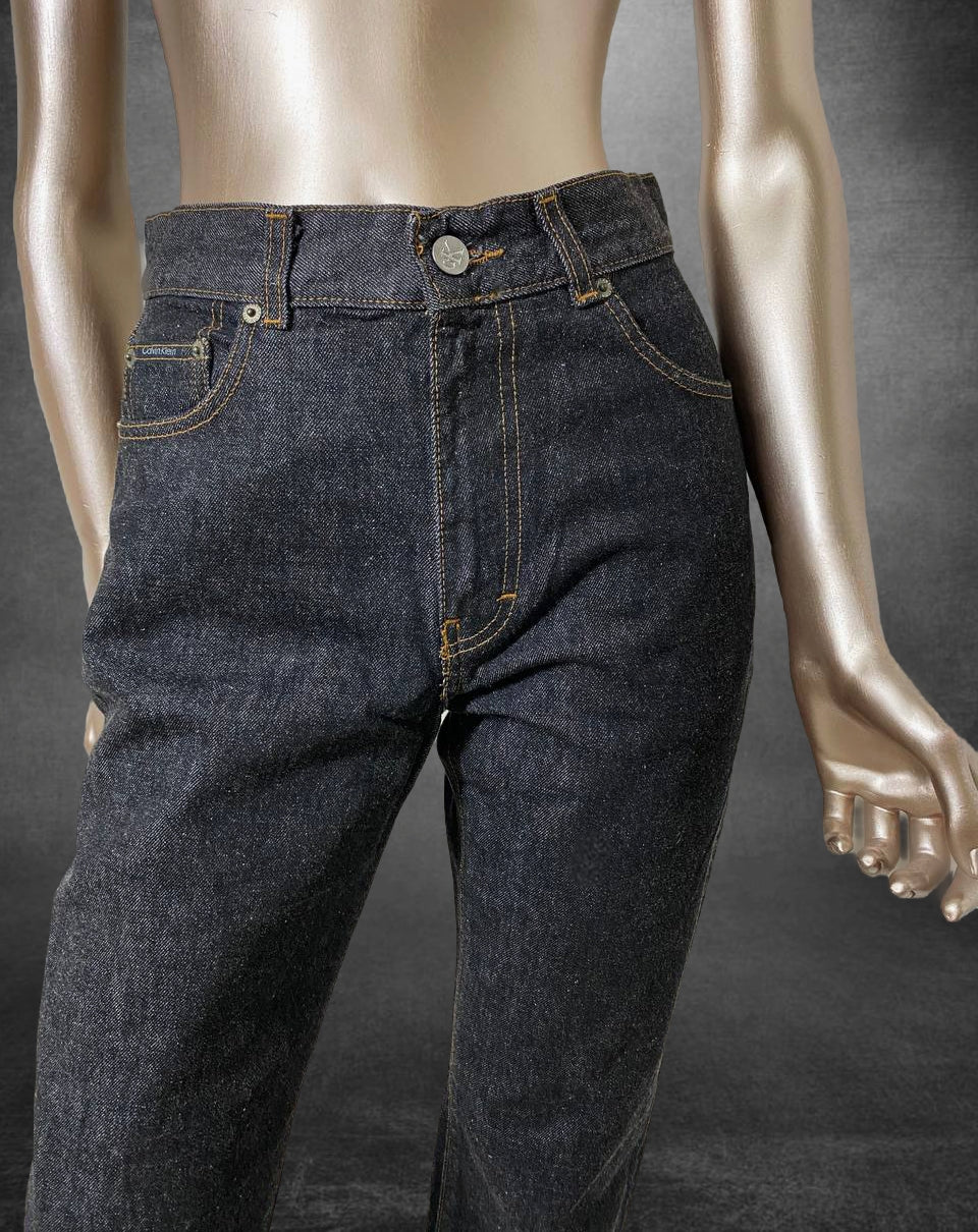 Calvin Klein moteriški džinsai