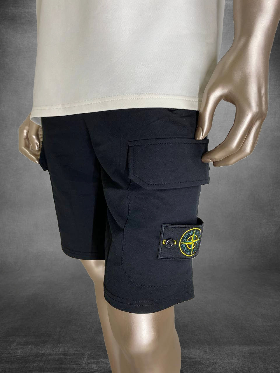 Stone Island summer set'as