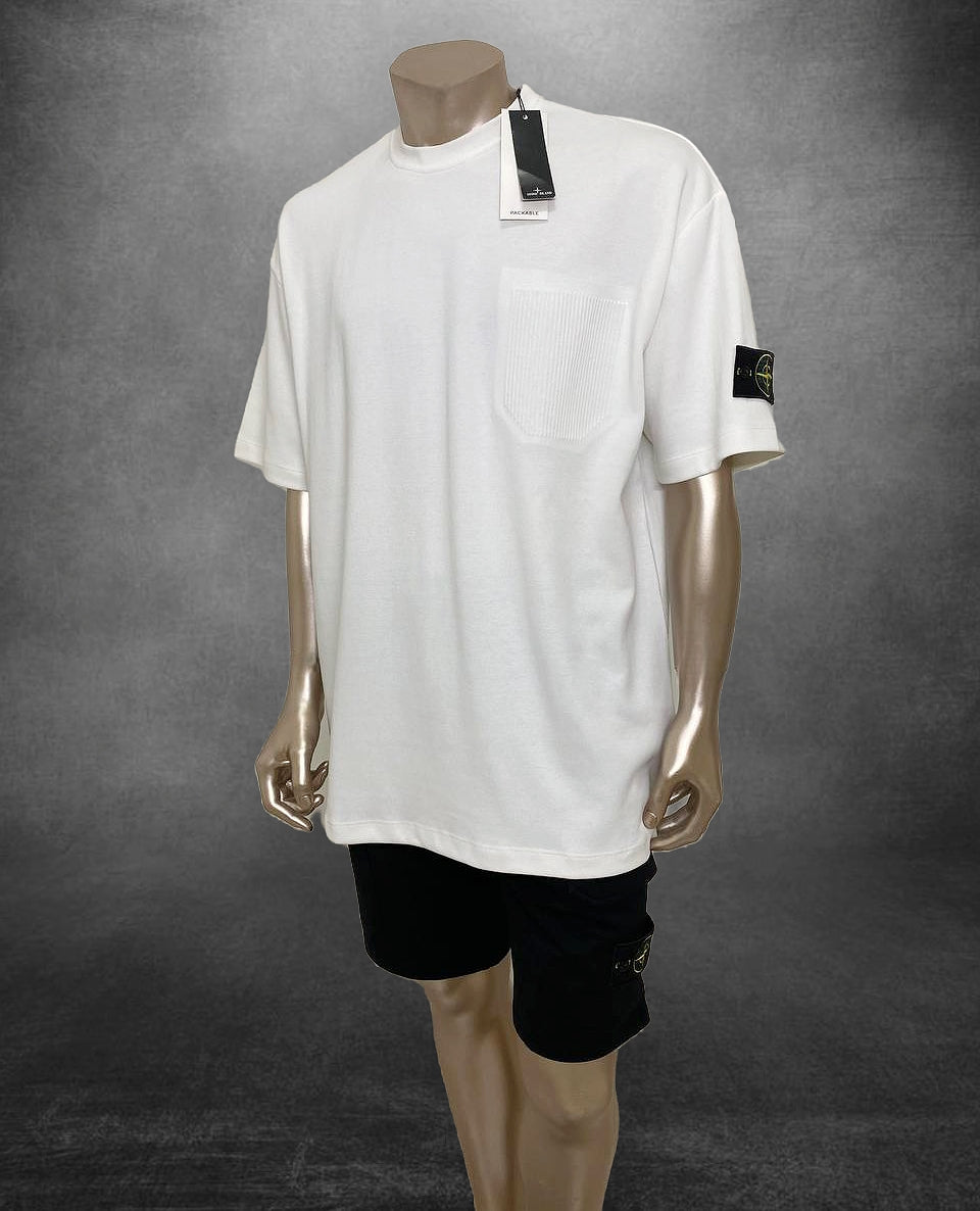 Stone Island marškinėliai