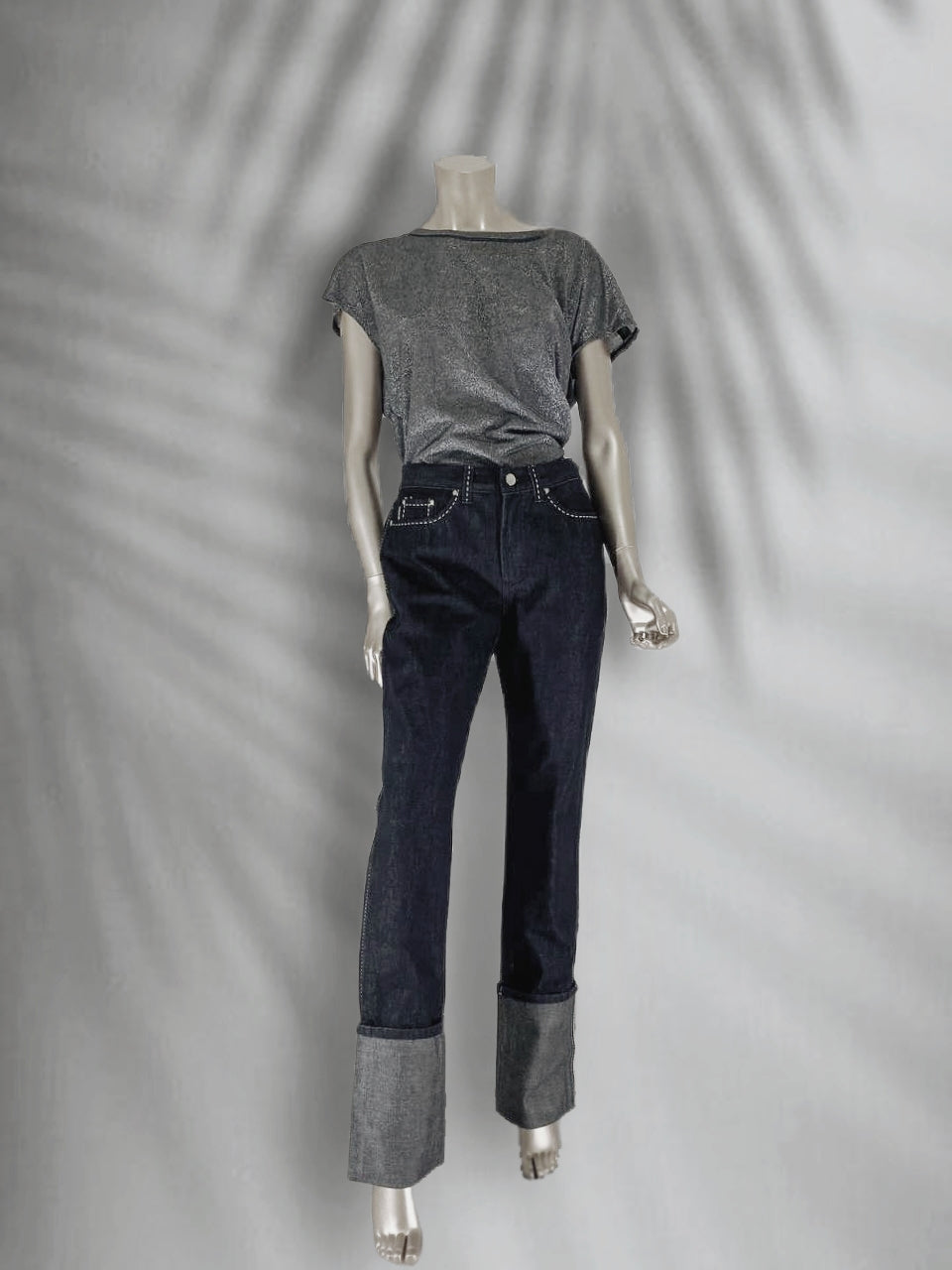 Gianfranco Ferre jeans
