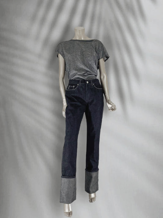 Gianfranco Ferre jeans